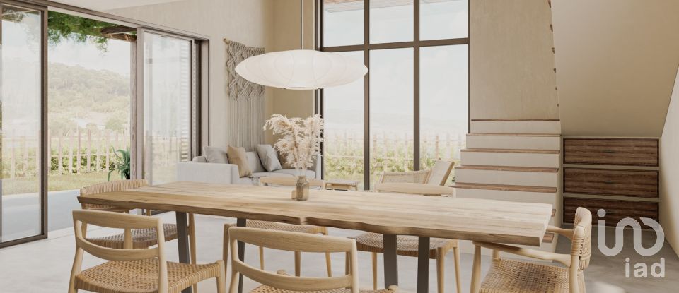 Moradia T4 em Bensafrim e Barão de São João de 185 m²