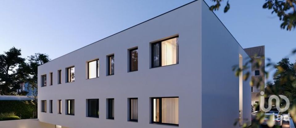 Appartement T0 à São Mamede de Infesta e Senhora da Hora de 36 m²