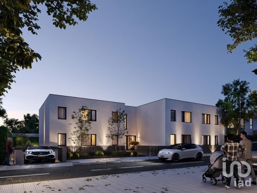 Apartamento T0 em São Mamede de Infesta e Senhora da Hora de 36 m²