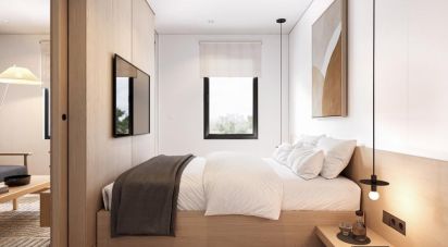 Apartamento T0 em São Mamede de Infesta e Senhora da Hora de 36 m²