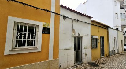 Maison T1 à Portimão de 18 m²
