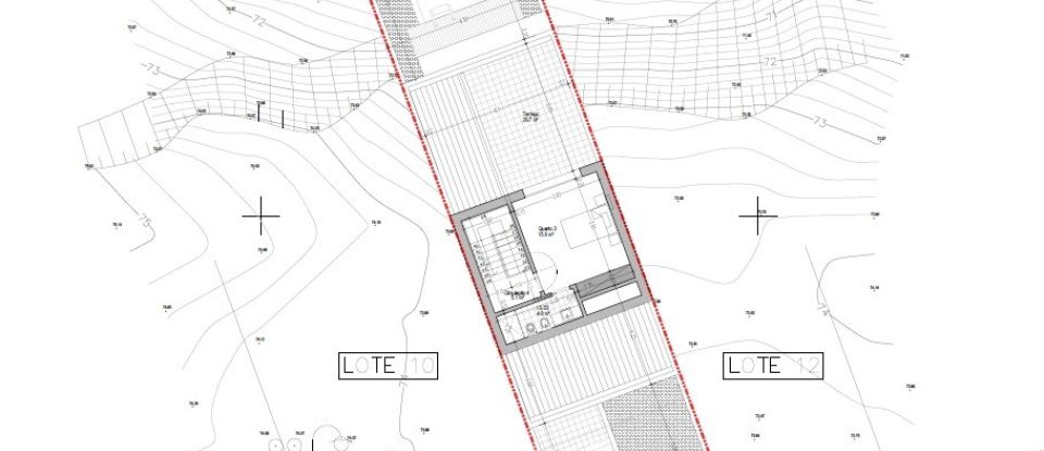 Maison T3 à Ericeira de 307 m²