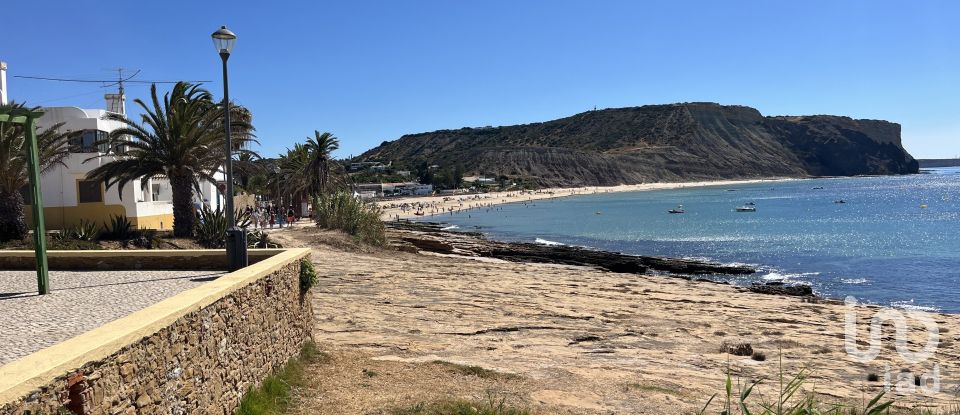 Moradia T3 em Luz de 90 m²