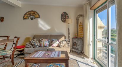 Apartment T2 in Coimbrão of 79 m²