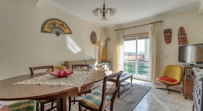 Apartment T2 in Coimbrão of 79 m²