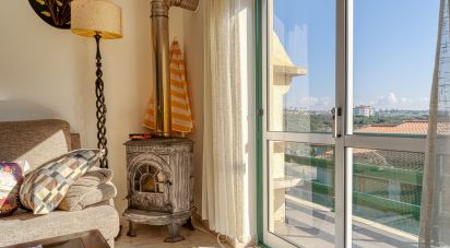Apartment T2 in Coimbrão of 79 m²