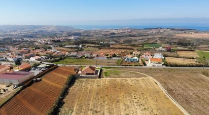 Land in Lourinhã e Atalaia of 2,849 m²