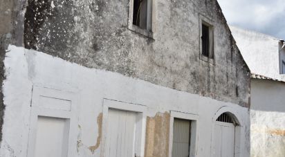 Maison de village T4 à Seiça de 188 m²