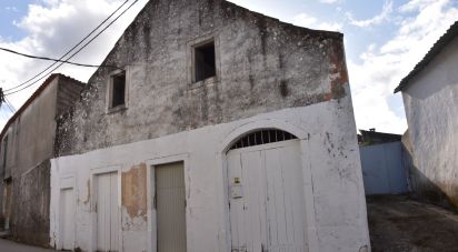 Maison de village T4 à Seiça de 188 m²