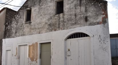 Maison de village T4 à Seiça de 188 m²