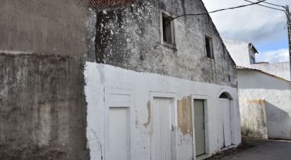 Maison de village T4 à Seiça de 188 m²