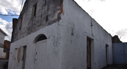 Maison de village T4 à Seiça de 188 m²