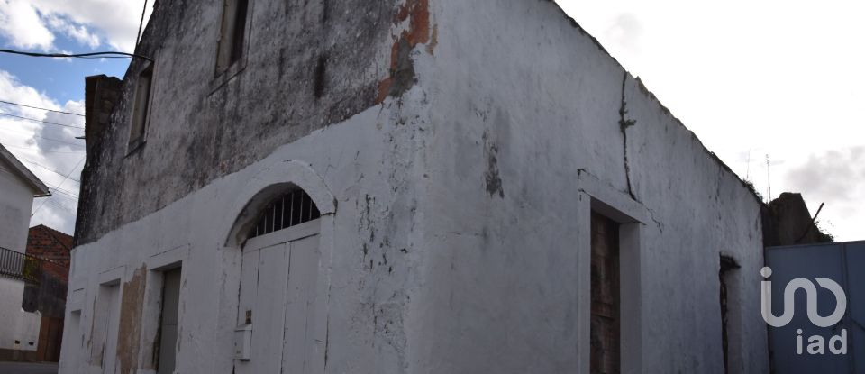 Maison de village T4 à Seiça de 188 m²