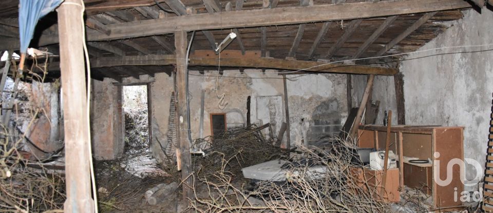 Maison de village T4 à Seiça de 188 m²