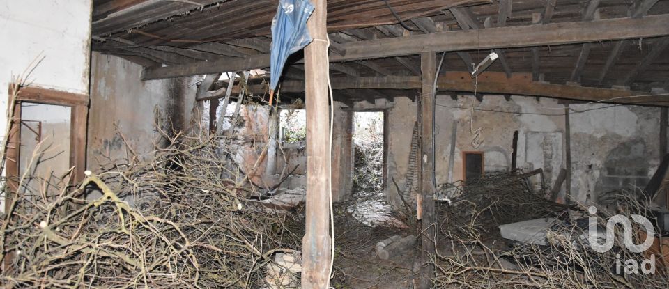 Maison de village T4 à Seiça de 188 m²