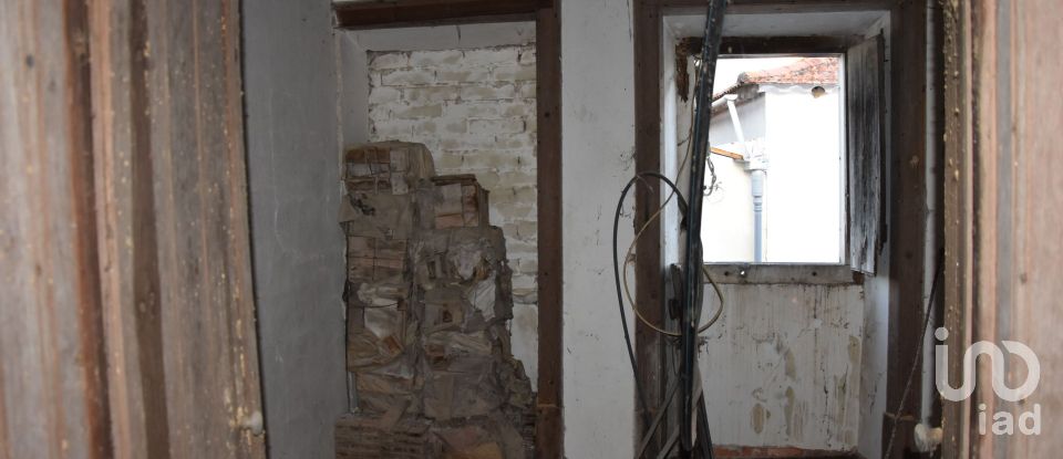 Maison de village T4 à Seiça de 188 m²