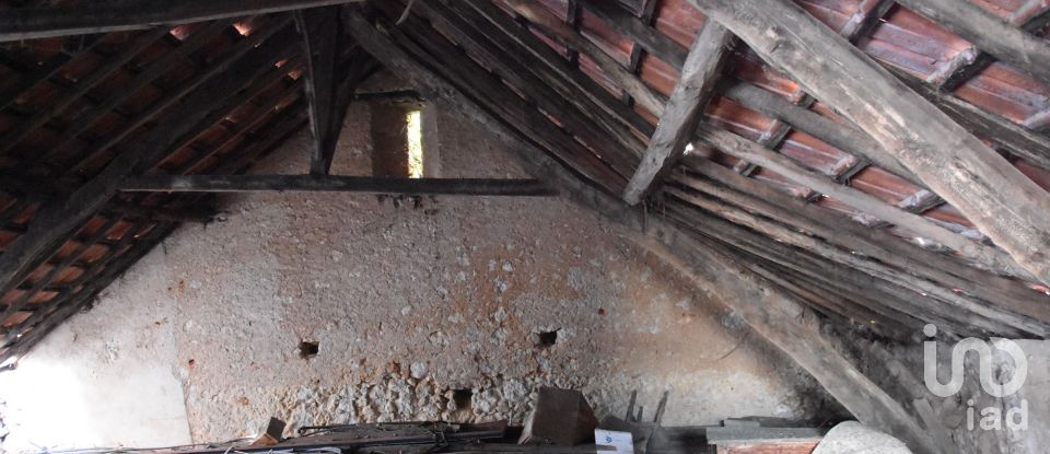 Maison de village T4 à Seiça de 188 m²