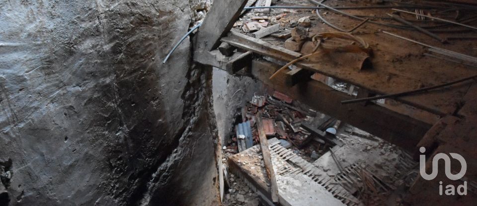 Maison de village T4 à Seiça de 188 m²