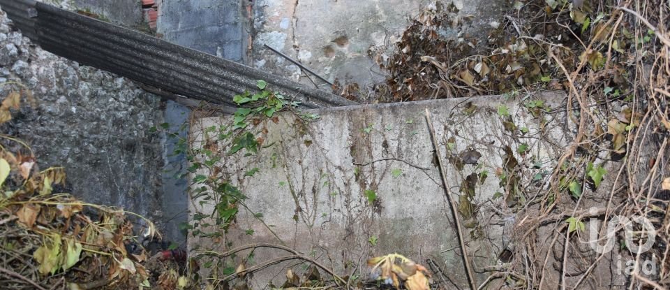 Maison de village T4 à Seiça de 188 m²