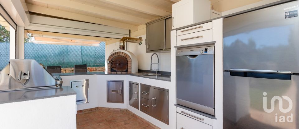 Moradia T4 em Loulé (São Clemente) de 270 m²