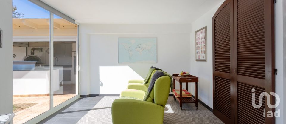 Moradia T4 em Loulé (São Clemente) de 270 m²