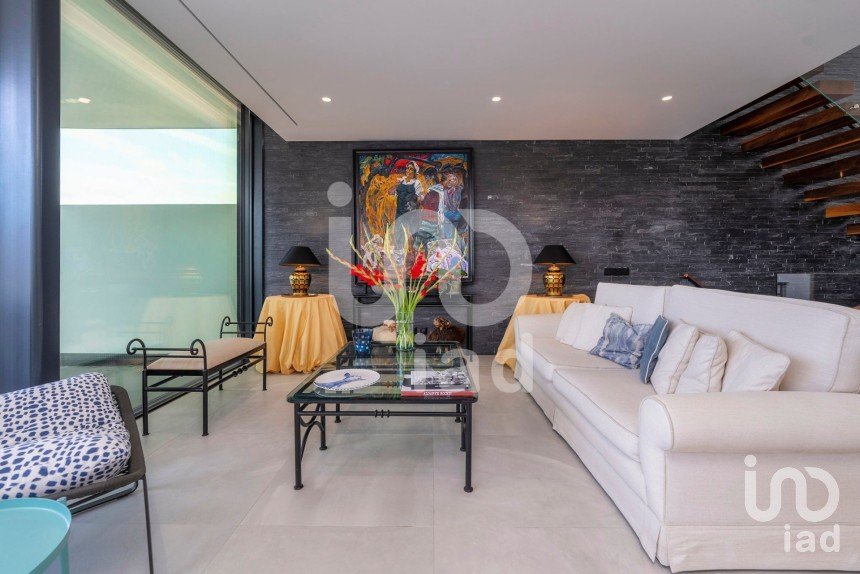 Maison de ville T3 à Almancil de 169 m²