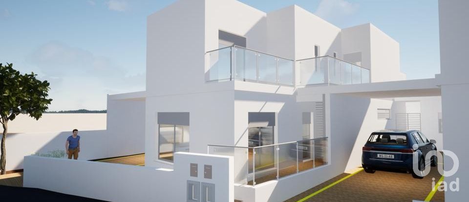 Maison T3 à Silveira de 190 m²