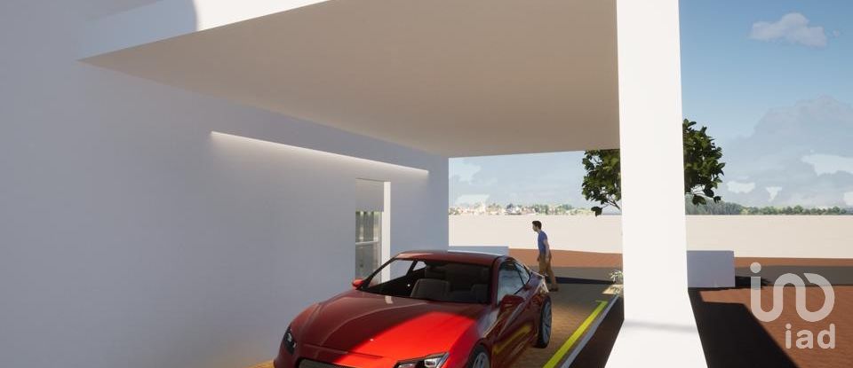 Maison T3 à Silveira de 190 m²