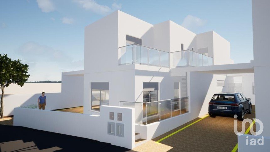 Maison T3 à Silveira de 190 m²