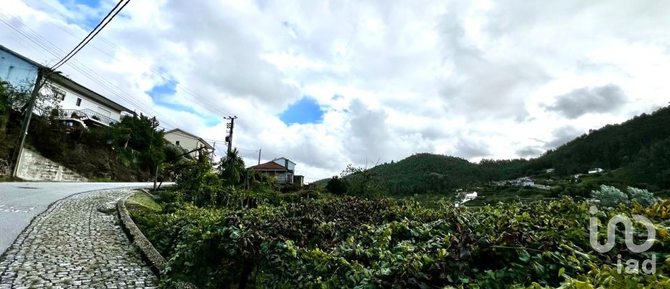 Moradia T3 em Freixo de Cima e de Baixo de 120 m²