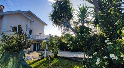 Maison traditionnelle T4 à Seixas de 200 m²