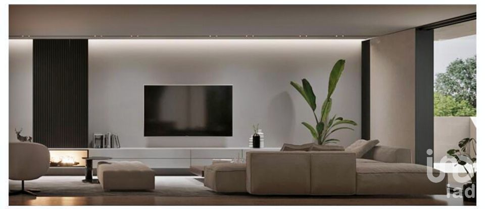 Lodge T3 in Fânzeres e São Pedro da Cova of 393 m²