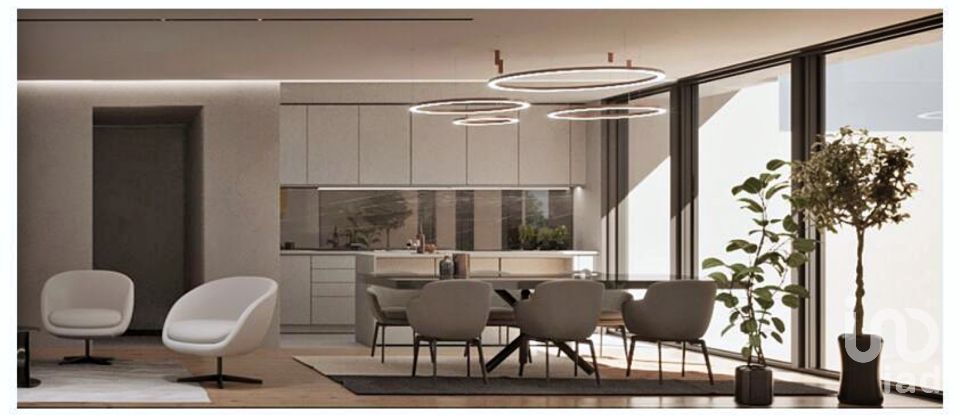 Lodge T3 in Fânzeres e São Pedro da Cova of 393 m²