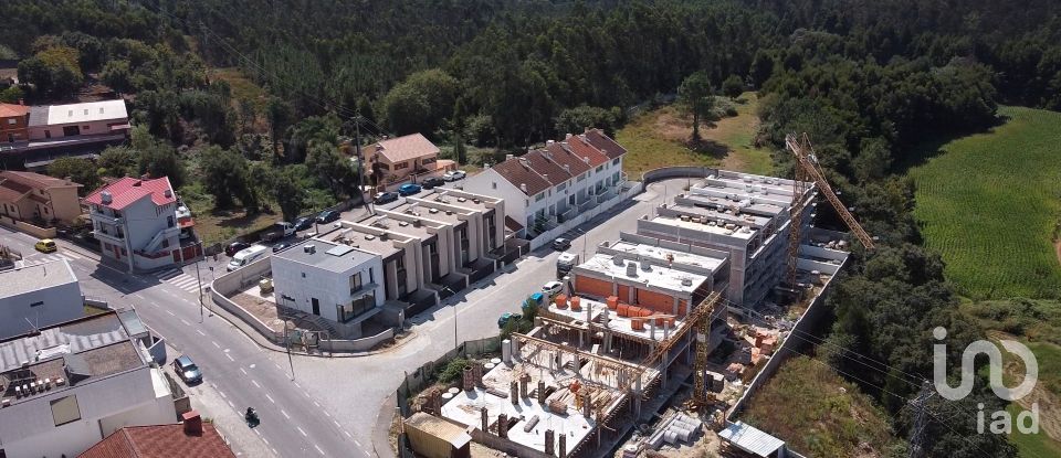 Lodge T3 in Fânzeres e São Pedro da Cova of 393 m²