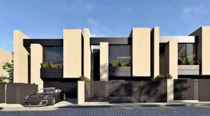 Gîte T3 à Fânzeres e São Pedro da Cova de 268 m²