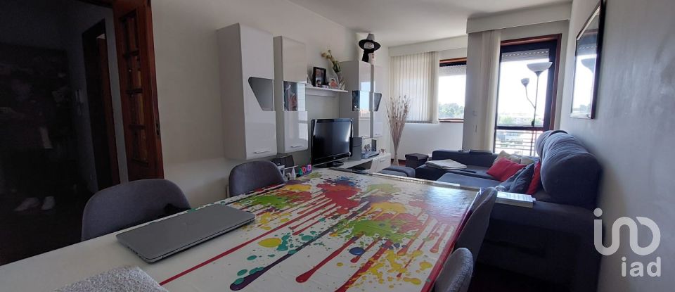 Apartamento T1 em Ramalde de 82 m²