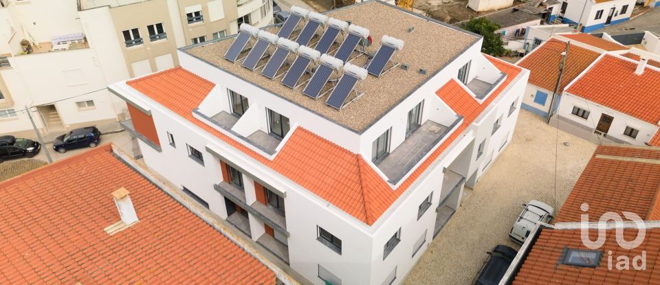 Apartamento T1 em Ferrel de 66 m²