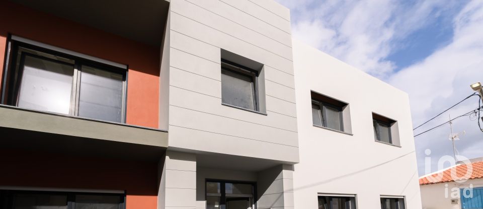 Apartamento T1 em Ferrel de 66 m²