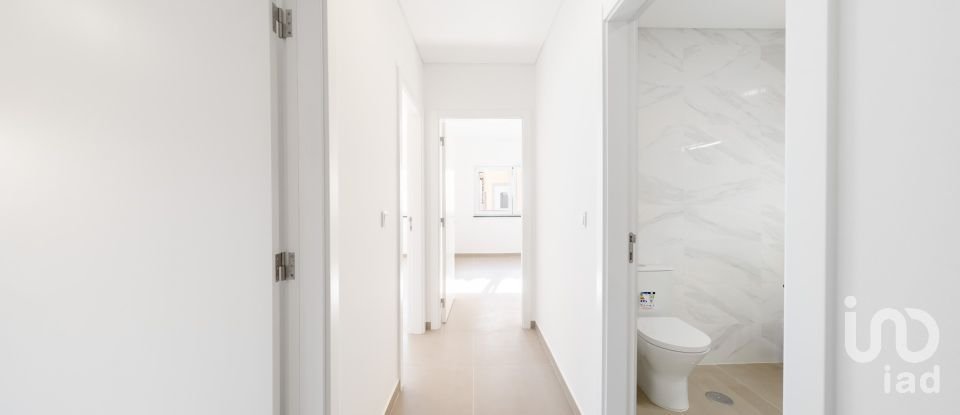 Apartamento T1 em Ferrel de 66 m²