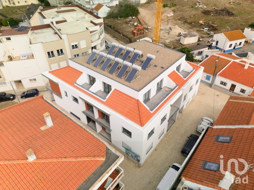 Apartamento T1 em Ferrel de 66 m²