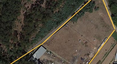 Terrain à Avanca de 4 990 m²