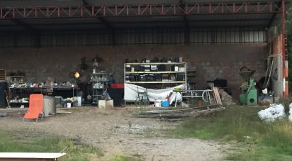 Terrain à Avanca de 4 990 m²