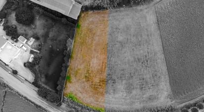 Building plot in Santa Bárbara of 1,263 m²