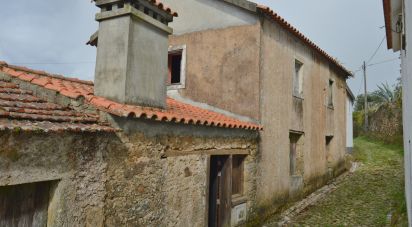 Maison rustique T0 à Espinhal de 65 m²