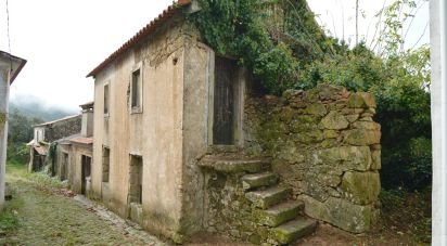 Maison rustique T0 à Espinhal de 65 m²