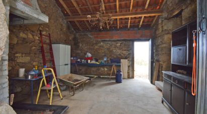 Maison rustique T0 à Espinhal de 65 m²