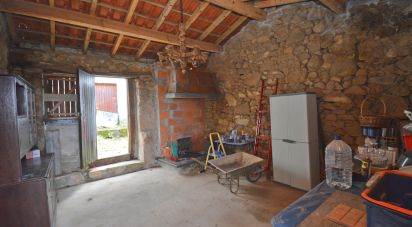 Maison rustique T0 à Espinhal de 65 m²