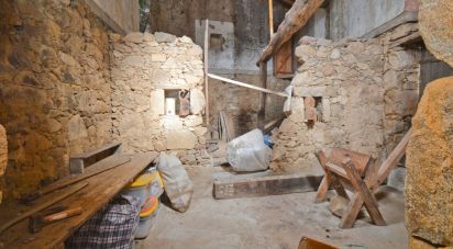 Maison rustique T0 à Espinhal de 65 m²