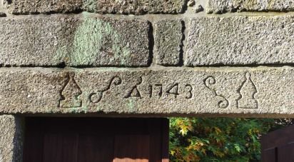 Ferme T6 à Esperança E Brunhais de 546 m²