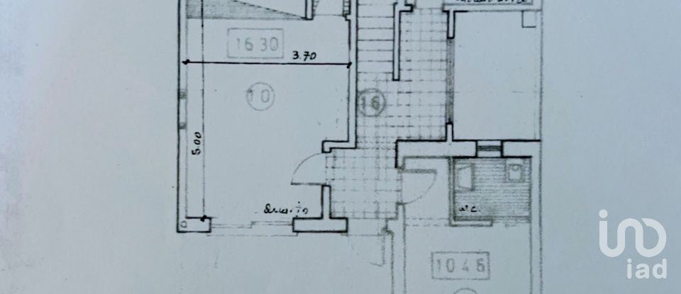 Maison T4 à Alvor de 394 m²
